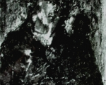 Italokritski majstor: Bogorodica sa Hristom, prva pol. XVI v, tempera na dasci, 27, 5 X 20 X 1 cm